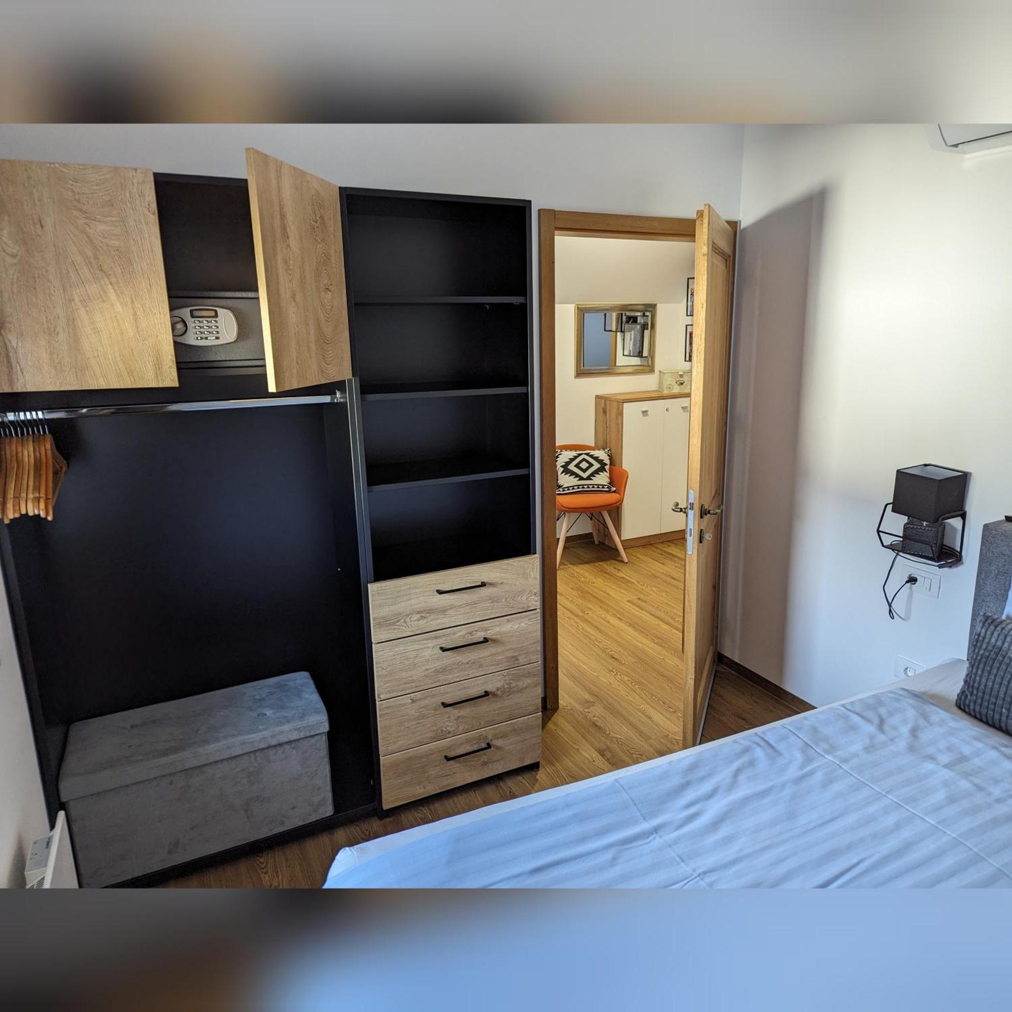 My Time Holiday House With Sauna Zgornje Gorje Bagian luar foto